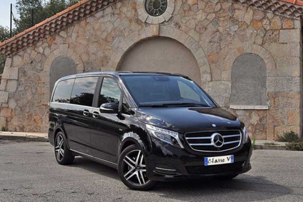 Seja Transfer Company - The best airport transfer in Antalya