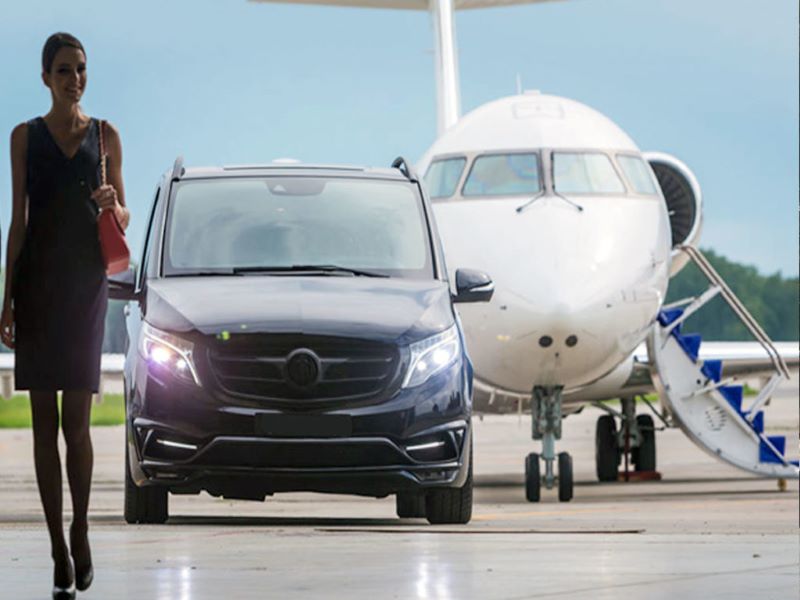 Hygienic Travel with VIP Transfer