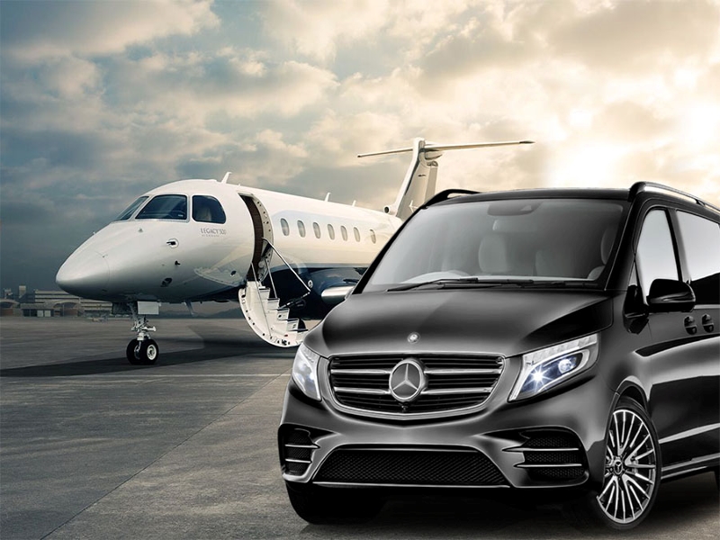 Antalya Airport Vip Transfer Advantages