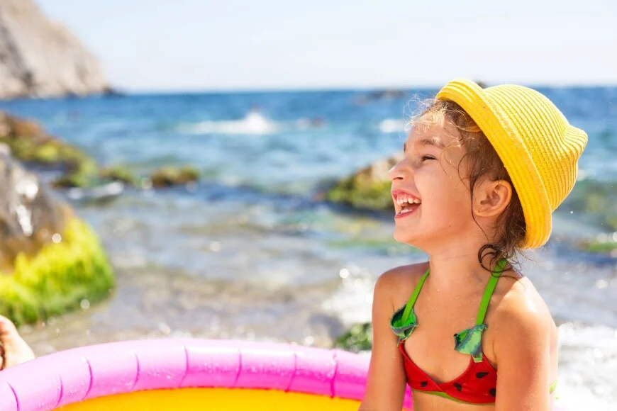 Family-Friendly Side Airport Transfers – Safe & Comfortable Travel for Families from Antalya Airport