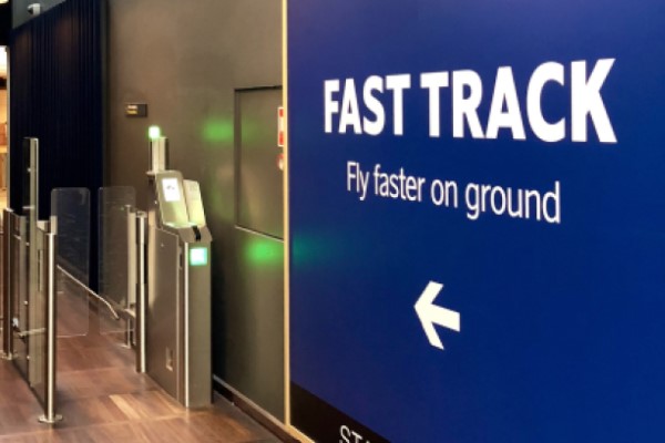 Fast Track