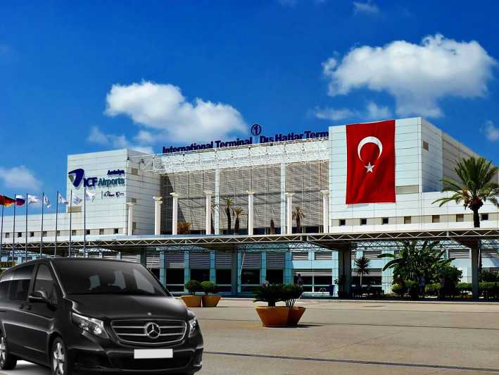 Why is it better to book a private transfer ?